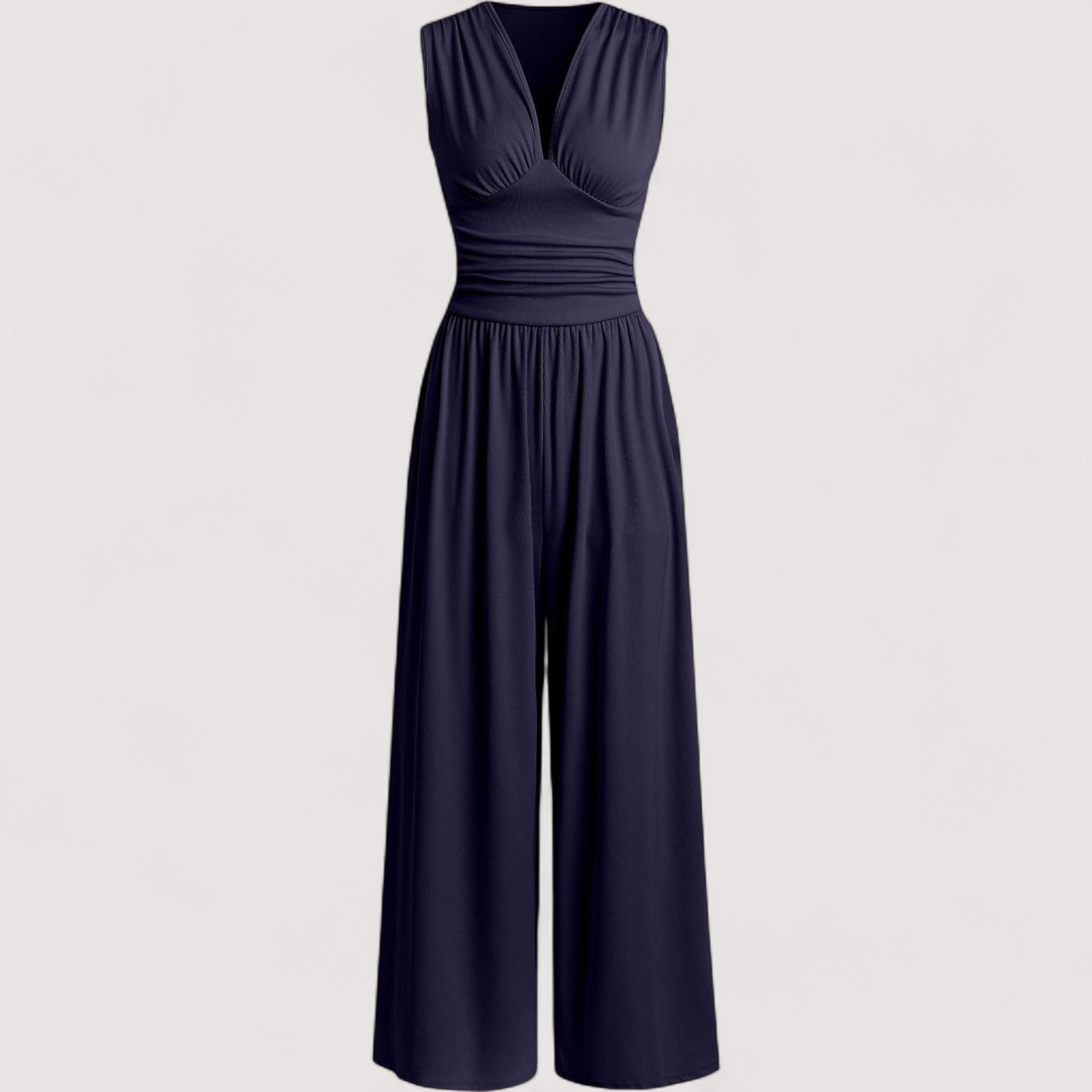 Ivanna | Elegante Jumpsuit für zeitlose Anmut