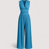 Ivanna | Elegante Jumpsuit für zeitlose Anmut