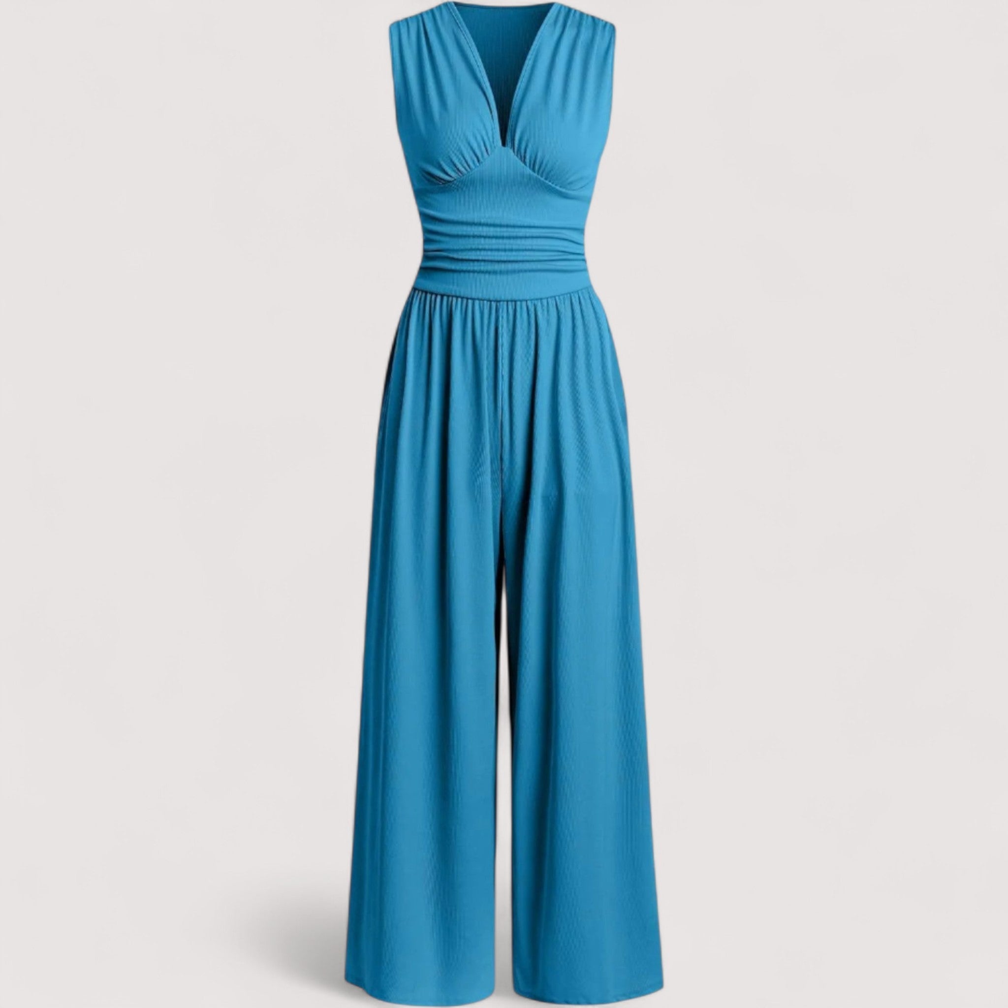 Ivanna | Elegante Jumpsuit für zeitlose Anmut