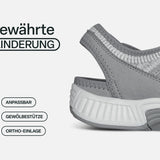 Tessa | Elegante Komfort-Sandalen für unvergessliche Sommertage
