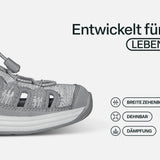 Tessa | Elegante Komfort-Sandalen für unvergessliche Sommertage