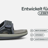 Sophie | Die exquisite Sandale für zeitlose Eleganz und täglichen Komfort