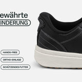 Marielle | Luxuriöser Komfort-Sneaker für stilvolle Alltagseleganz