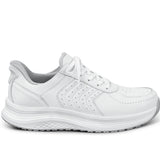 Livia | Der luxuriöse Hands-Free Komfort-Sneaker für anspruchsvolle Tage