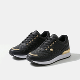 Anneliese | Exquisite Damen-Sneaker für stilvolle Eleganz