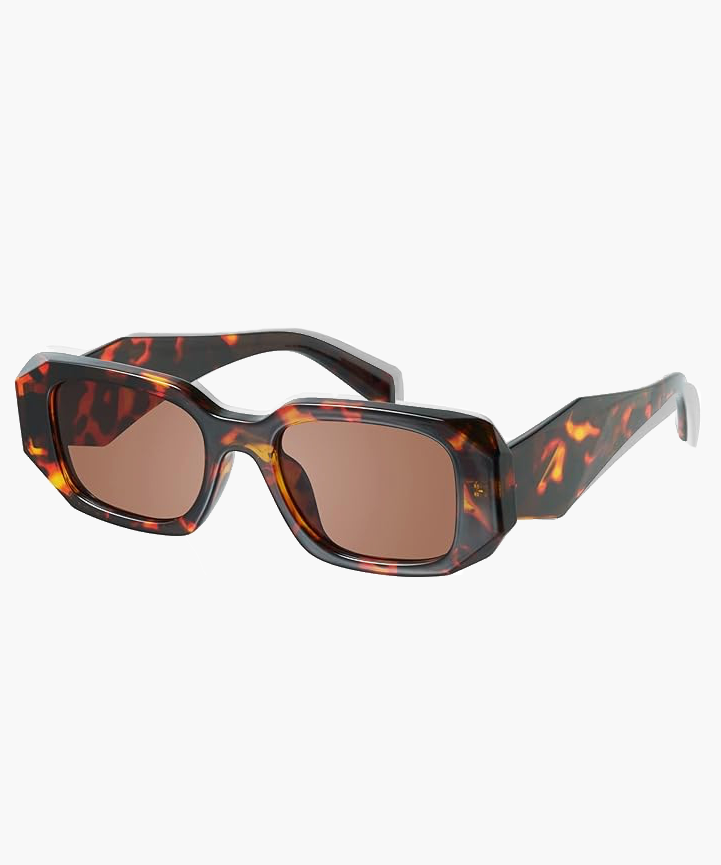 Sina | Elegante Sonnenbrille für strahlende Anlässe