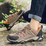 Isolde | Elegante Trekking­schuhe für anspruchsvolle Abenteuer