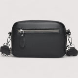 Romina | Elegante Schultertasche aus feinstem Leder