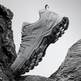 Isabella | Elegante Wanderschuhe für unvergessliche Abenteuer
