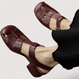 Thérèse | Exquisite Sandalen für unvergessliche Auftritte