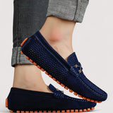 Klara | Elegante Aero-Loafer für zeitlose Raffinesse
