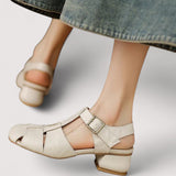 Thérèse | Exquisite Sandalen für unvergessliche Auftritte