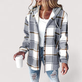 Ladina | Elegante, wärmende Jacke für anspruchsvolle Frauen