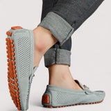 Klara | Elegante Aero-Loafer für zeitlose Raffinesse