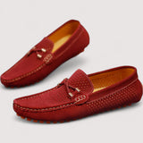 Klara | Elegante Aero-Loafer für zeitlose Raffinesse