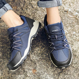 Isolde | Elegante Trekking­schuhe für anspruchsvolle Abenteuer