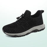 Wilhelmina | Elegante, atmungsaktive orthopädische Sneakers aus Mesh