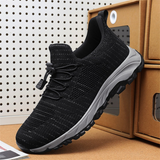 Wilhelmina | Elegante, atmungsaktive orthopädische Sneakers aus Mesh