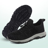 Wilhelmina | Elegante, atmungsaktive orthopädische Sneakers aus Mesh