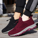 Wilhelmina | Elegante, atmungsaktive orthopädische Sneakers aus Mesh