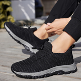 Wilhelmina | Elegante, atmungsaktive orthopädische Sneakers aus Mesh