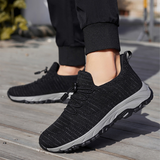 Wilhelmina | Elegante, atmungsaktive orthopädische Sneakers aus Mesh