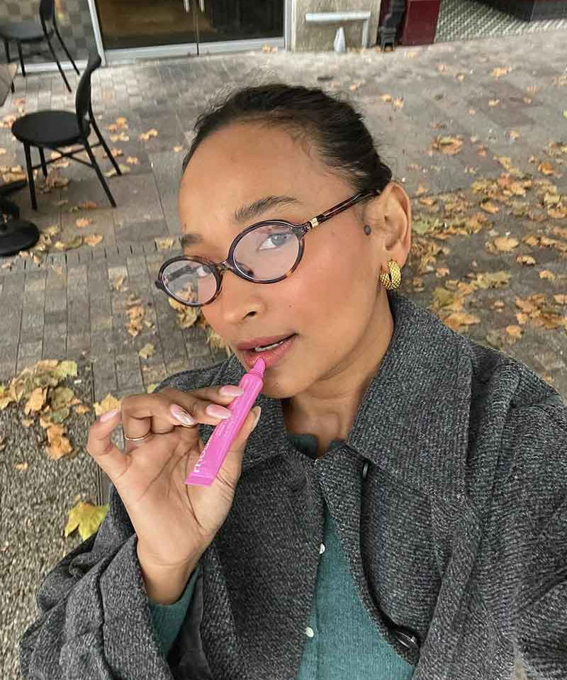 Alina | Elegante Lesebrille für stilvolle Momente