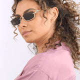 Madlaina | Elegante Sonnenbrille für strahlende Momente
