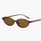 Camille | Elegante Sonnenbrille mit exquisiten Akzenten