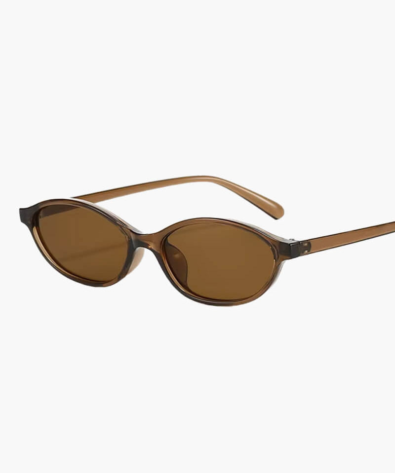 Camille | Elegante Sonnenbrille mit exquisiten Akzenten