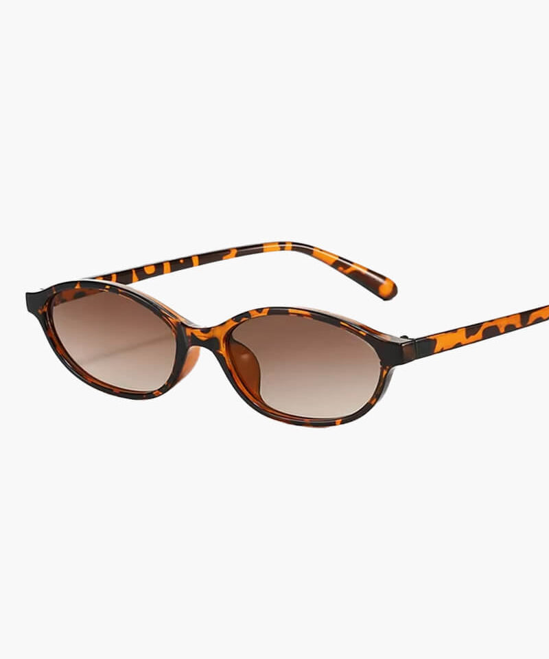 Camille | Elegante Sonnenbrille mit exquisiten Akzenten