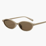 Camille | Elegante Sonnenbrille mit exquisiten Akzenten