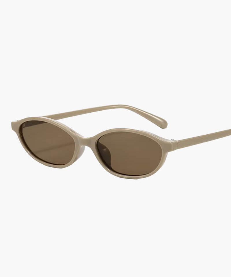 Camille | Elegante Sonnenbrille mit exquisiten Akzenten