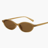 Camille | Elegante Sonnenbrille mit exquisiten Akzenten