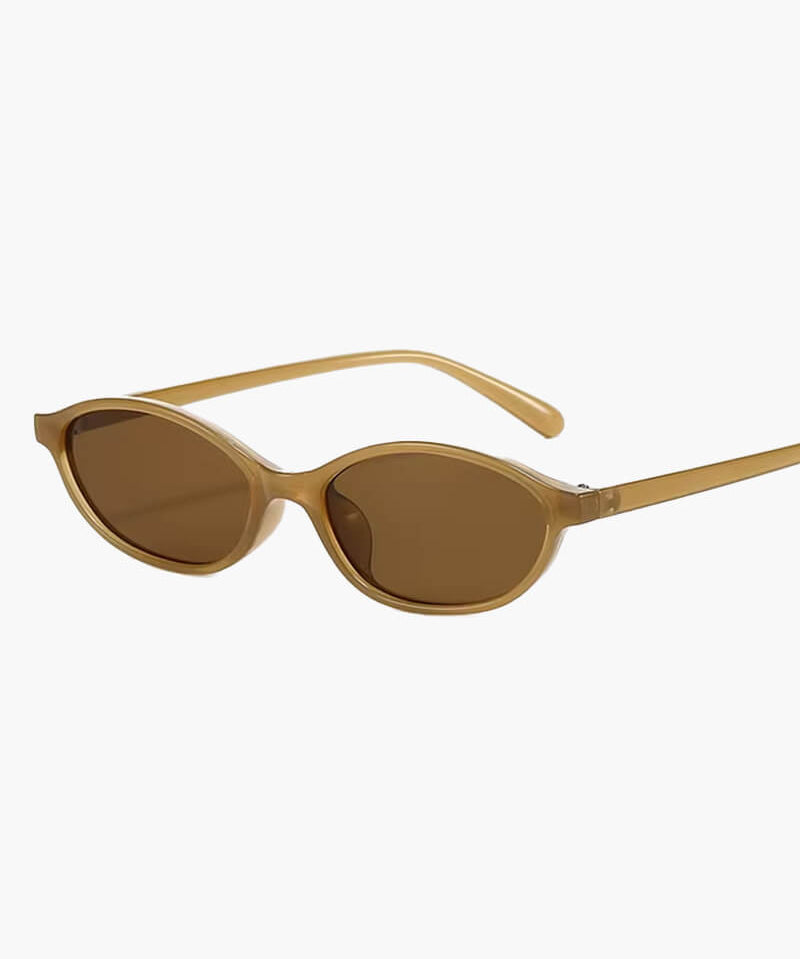 Camille | Elegante Sonnenbrille mit exquisiten Akzenten