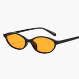 Camille | Elegante Sonnenbrille mit exquisiten Akzenten