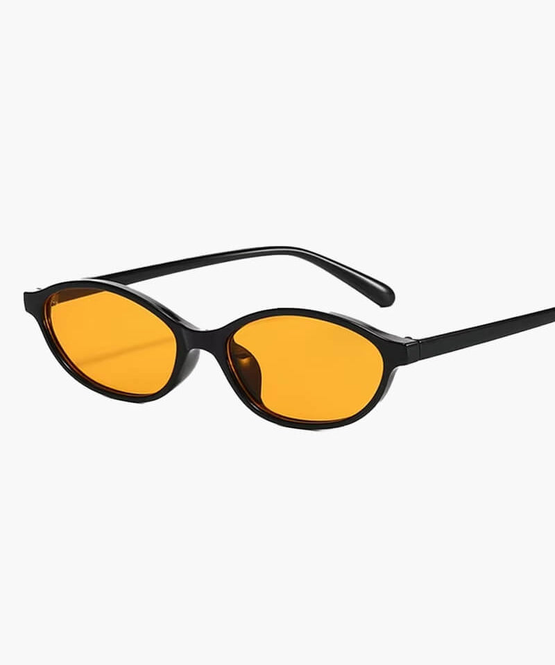 Camille | Elegante Sonnenbrille mit exquisiten Akzenten