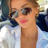 Ladina | Elegante Sonnenbrille mit zeitlosem Charme