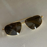 Ladina | Elegante Sonnenbrille mit zeitlosem Charme