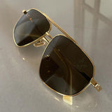 Ladina | Elegante Sonnenbrille mit zeitlosem Charme