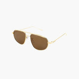 Ladina | Elegante Sonnenbrille mit zeitlosem Charme