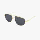 Ladina | Elegante Sonnenbrille mit zeitlosem Charme