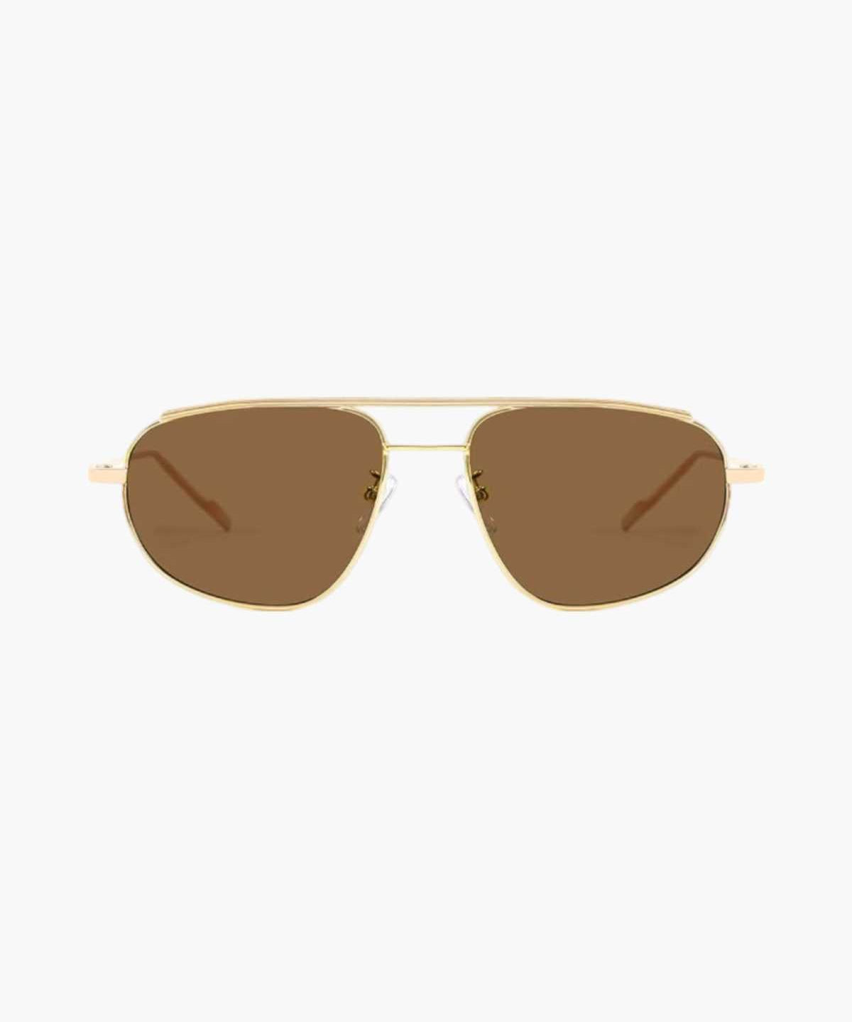 Ladina | Elegante Sonnenbrille mit zeitlosem Charme