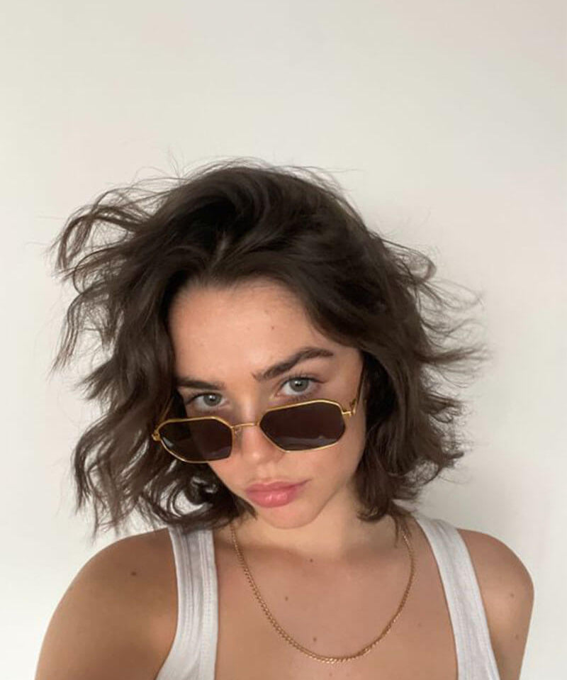 Margaux | Elegante Sonnenbrille mit zeitlosem Charme