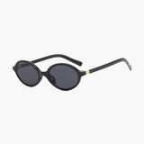 Sofia | Elegante Sonnenbrille mit zeitloser Raffinesse