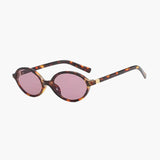 Sofia | Elegante Sonnenbrille mit zeitloser Raffinesse