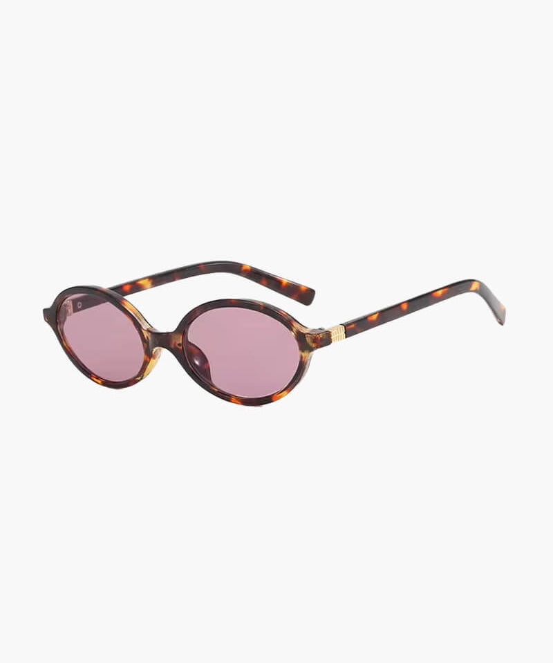 Sofia | Elegante Sonnenbrille mit zeitloser Raffinesse