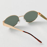 Emilia | Elegante Sonnenbrille für strahlende Augenblicke