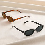 Leonie | Elegante Sonnenbrille für strahlende Momente