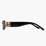 Léa | Elegante Sonnenbrille für strahlende Tage